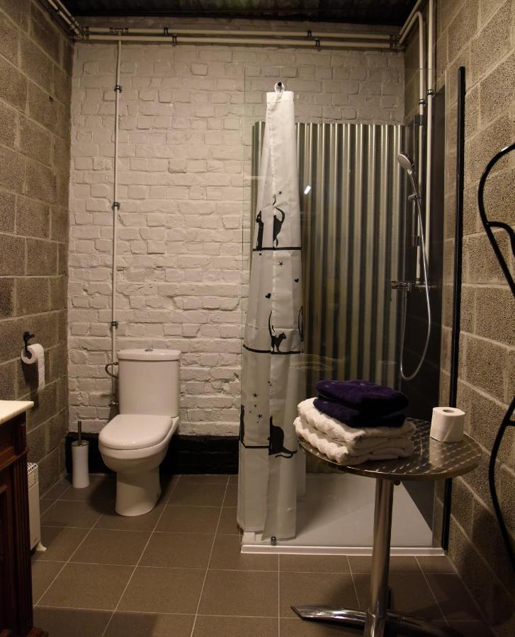 Le Dada De Lalla Homestay Bruges