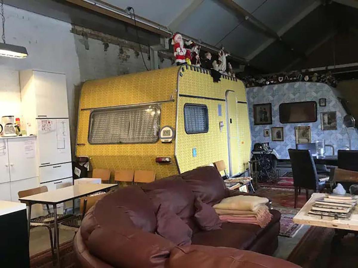 Homestay Le Dada De Lalla *